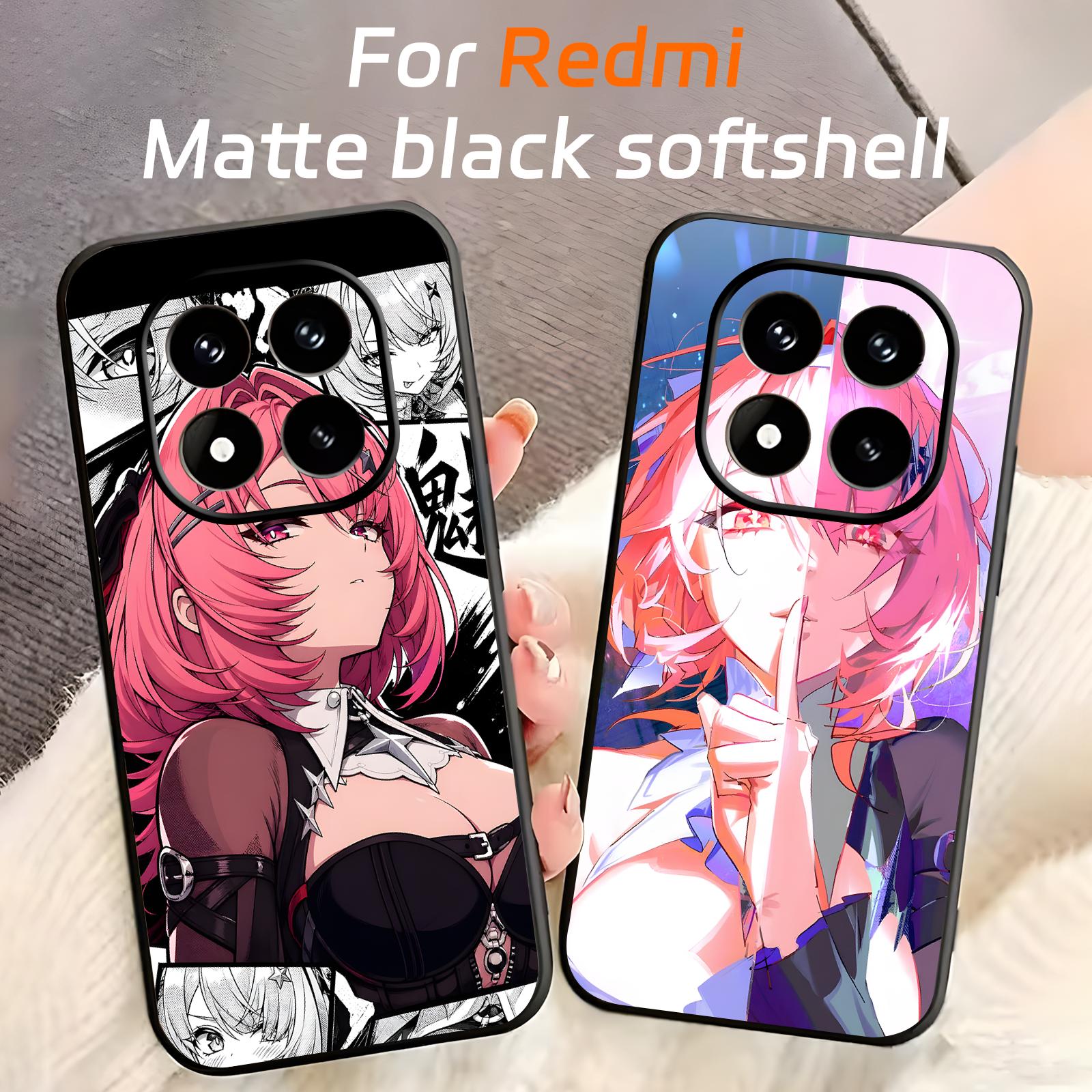 Phone Case For Redmi Note15 14 - Computer Case recension och pris