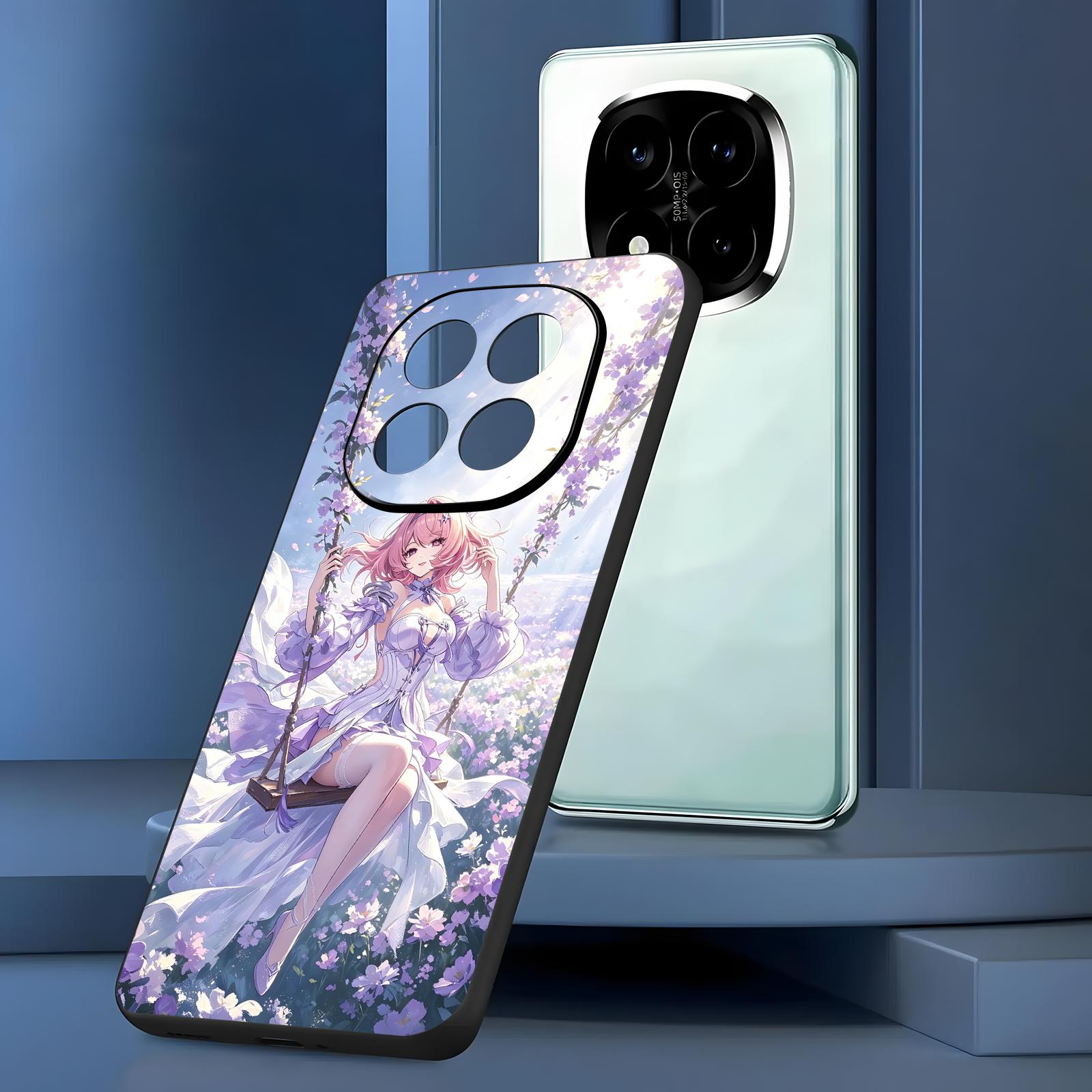 Phone Case For Redmi Note15 14 - Computer Case recension och pris