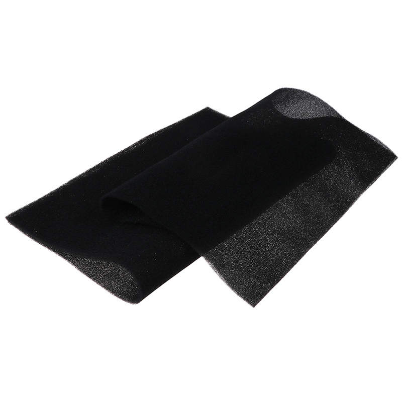 DIY 500*400*3mm/5mm Computer M - Dust Filter Pc recension och pris