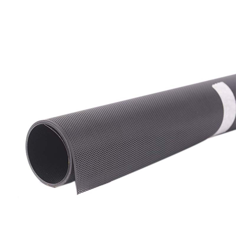 DIY 30x100cm PVC Computer Mesh - Dust Filter Pc recension och pris