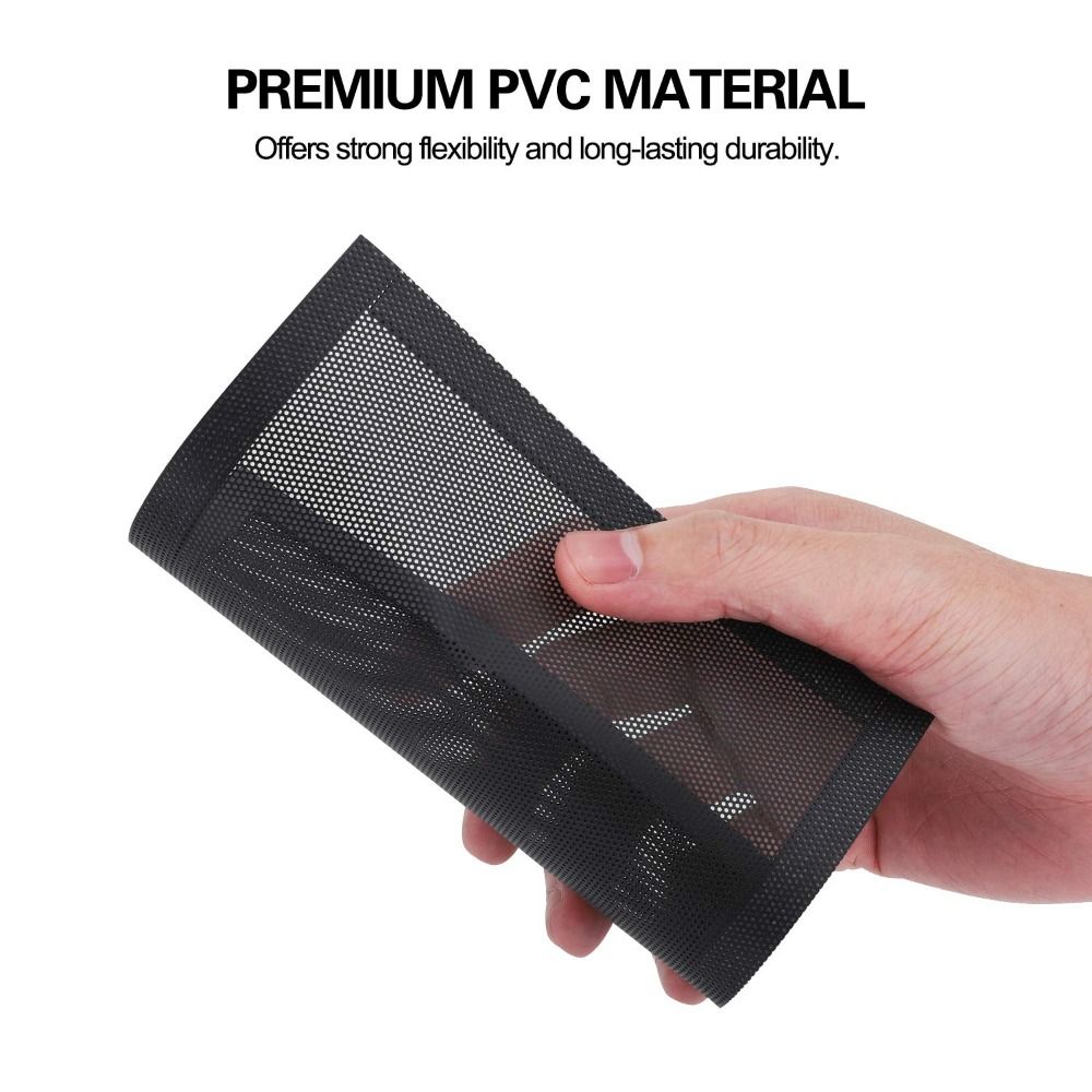 New PVC Dust Filter Cover Magn - Dust Filter Pc recension och pris