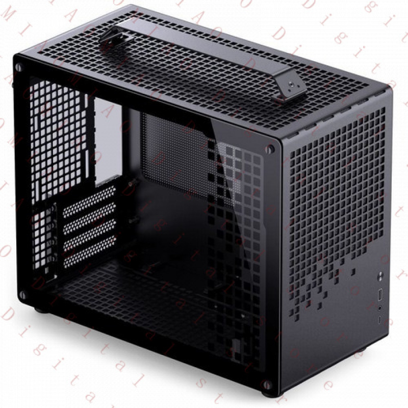 TU FOR Jonsplus (Jonsbo) Z20 M - Atx Case recension och pris