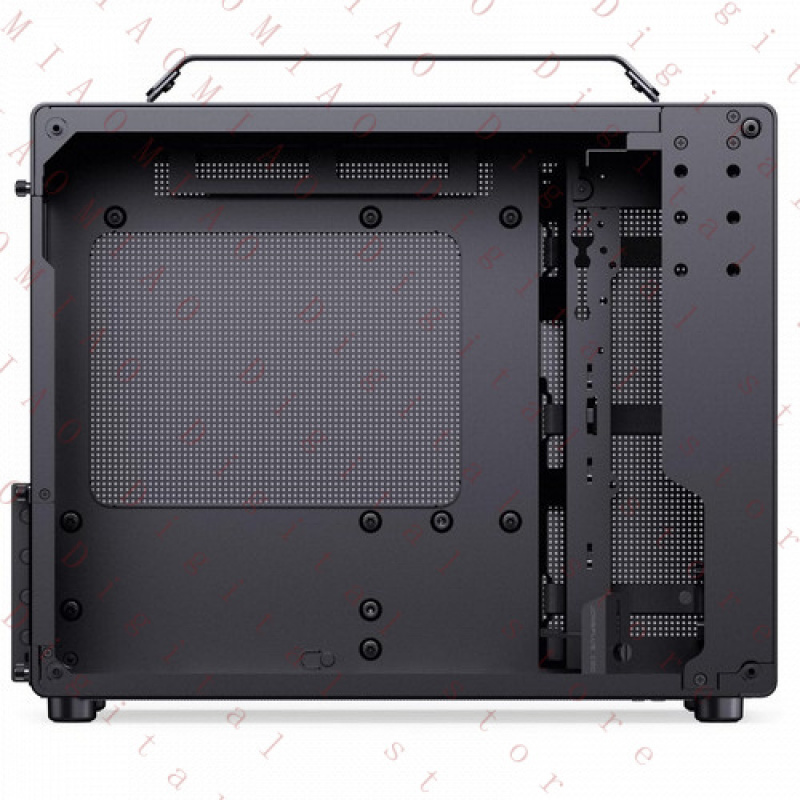 TU FOR Jonsplus (Jonsbo) Z20 M - Atx Case recension och pris