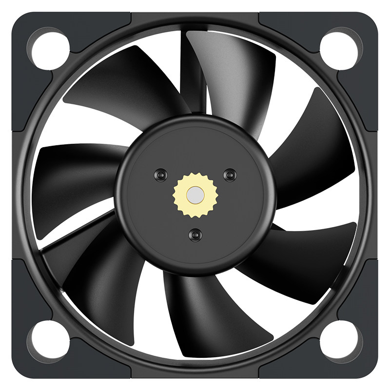 Thermalright TL-B4010 4CM Mini - Case Fan Controller recension och pris