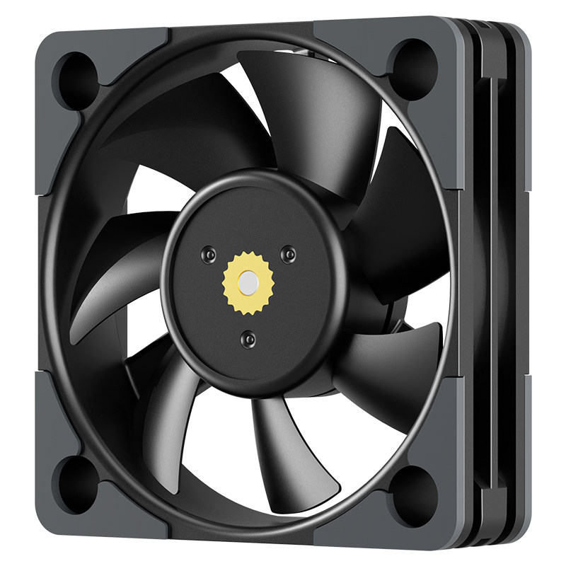 Thermalright TL-B4010 4CM Mini - Case Fan Controller recension och pris