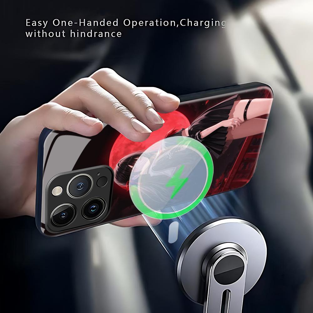 Wuthering Waves Chisa Phone Ca - Mini Pc Case recension och pris