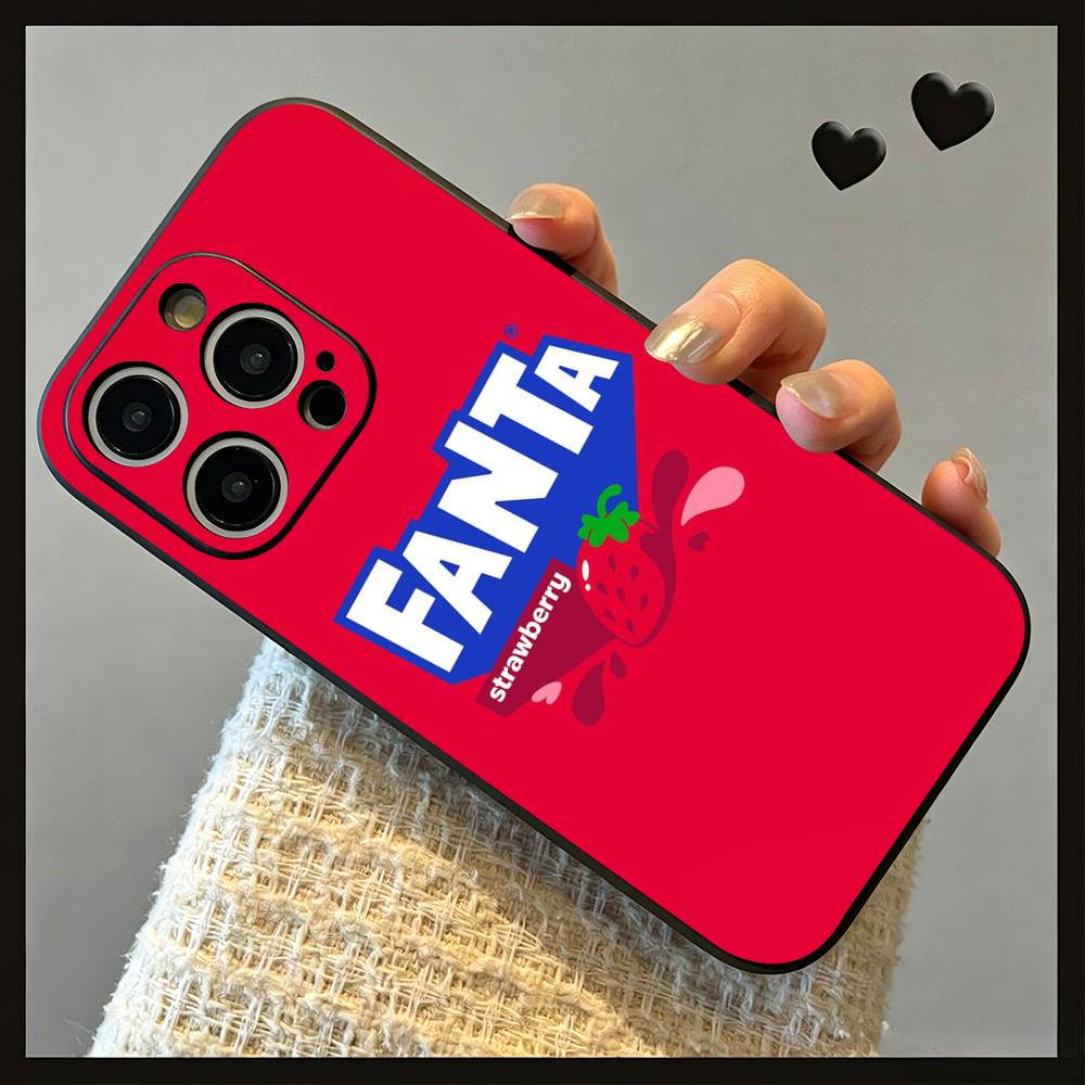 Popular drinks design Fanta Ph - Mini Pc Case recension och pris