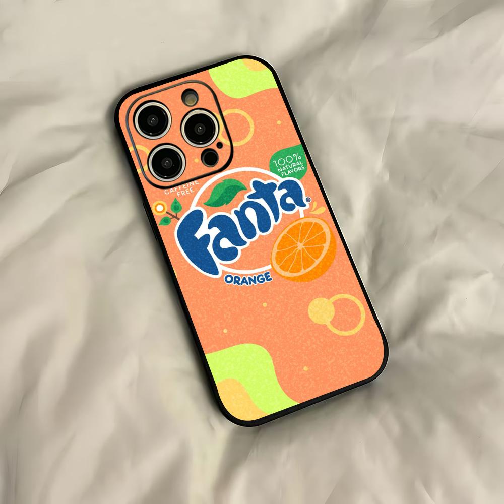 Popular drinks design Fanta Ph - Mini Pc Case recension och pris