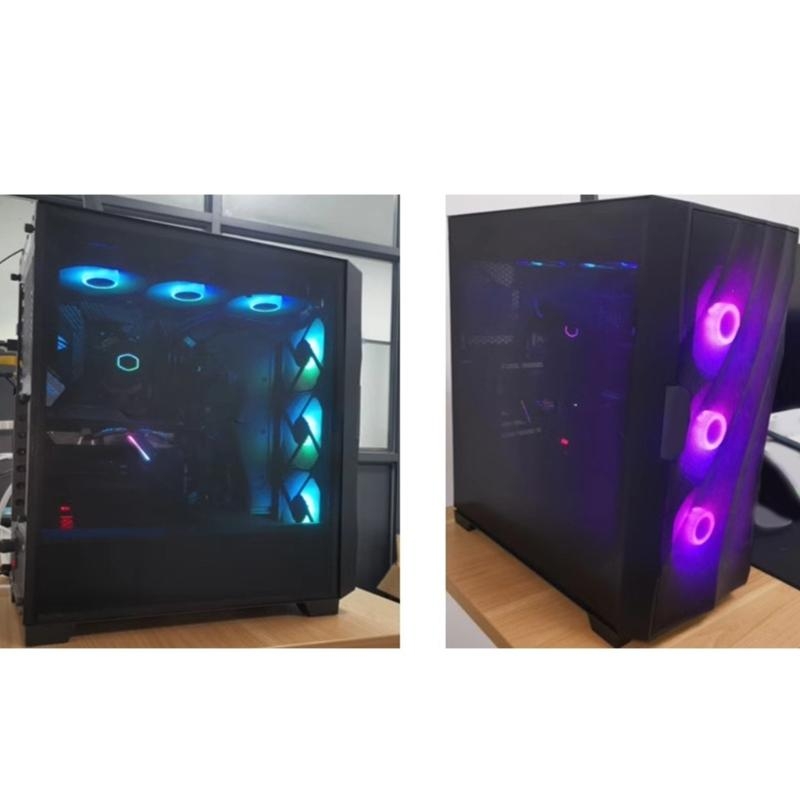 50cm Computer Mesh DIY PVC PC  - Dust Filter Pc recension och pris