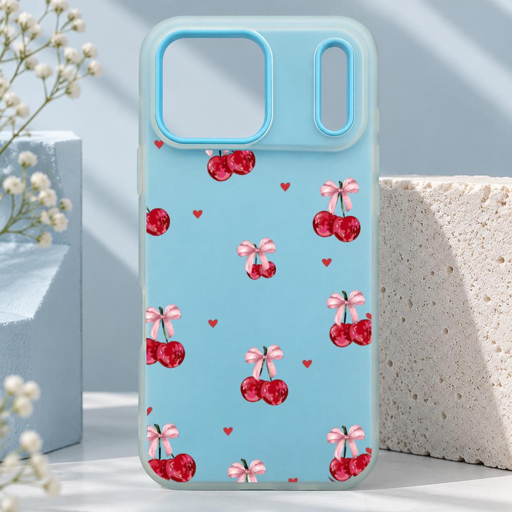 Cute Pink Heart Bow Cute Pink  - Matte Pc Case recension och pris