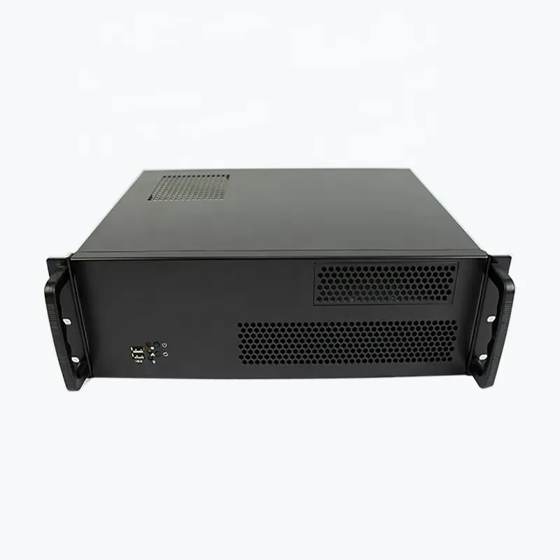 Novatech Global 19 Inch 3U ATX - Atx Case recension och pris