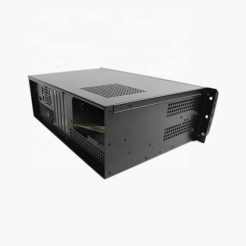 Novatech Global 19 Inch 3U ATX - Atx Case recension och pris