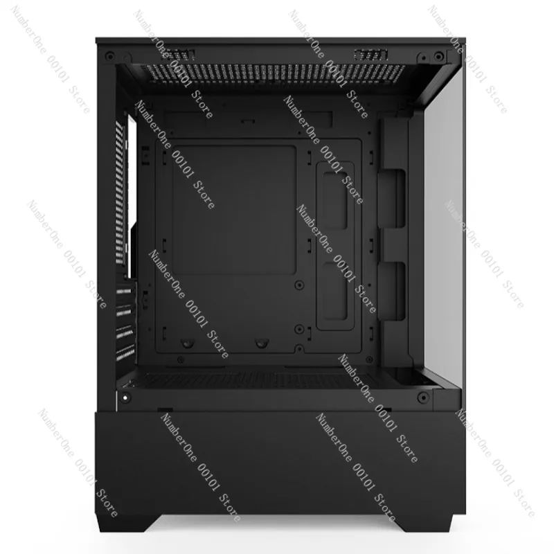 ES8 Sea View Room Case Desktop - Atx Case recension och pris