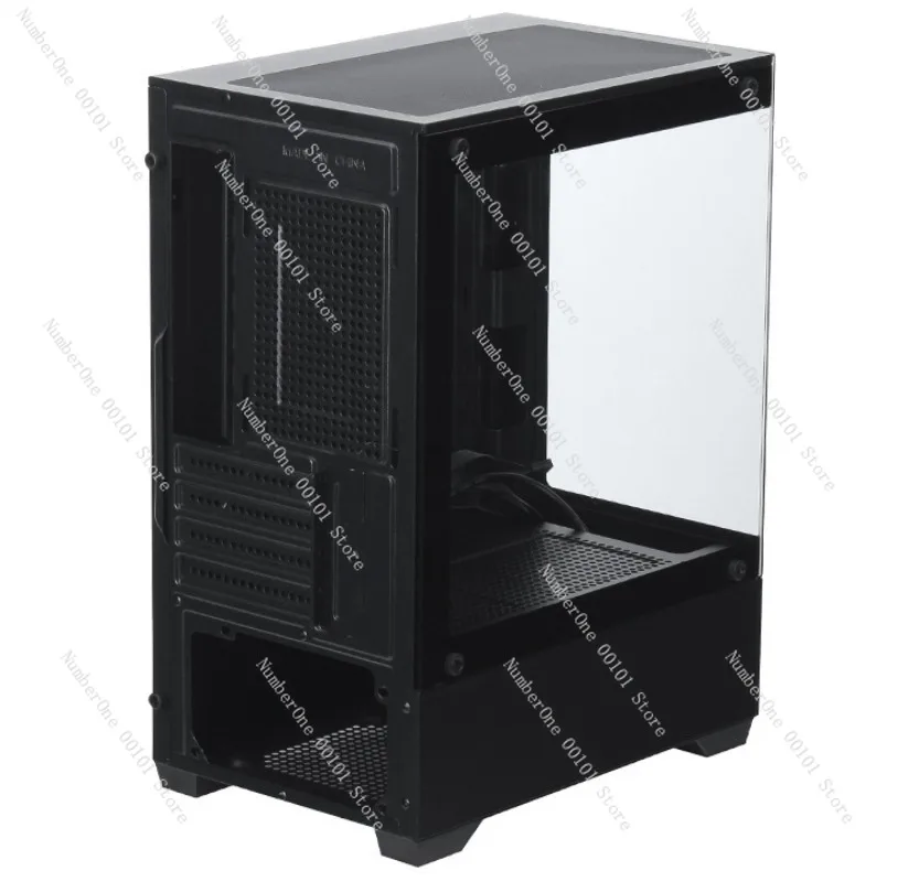 ES8 Sea View Room Case Desktop - Atx Case recension och pris