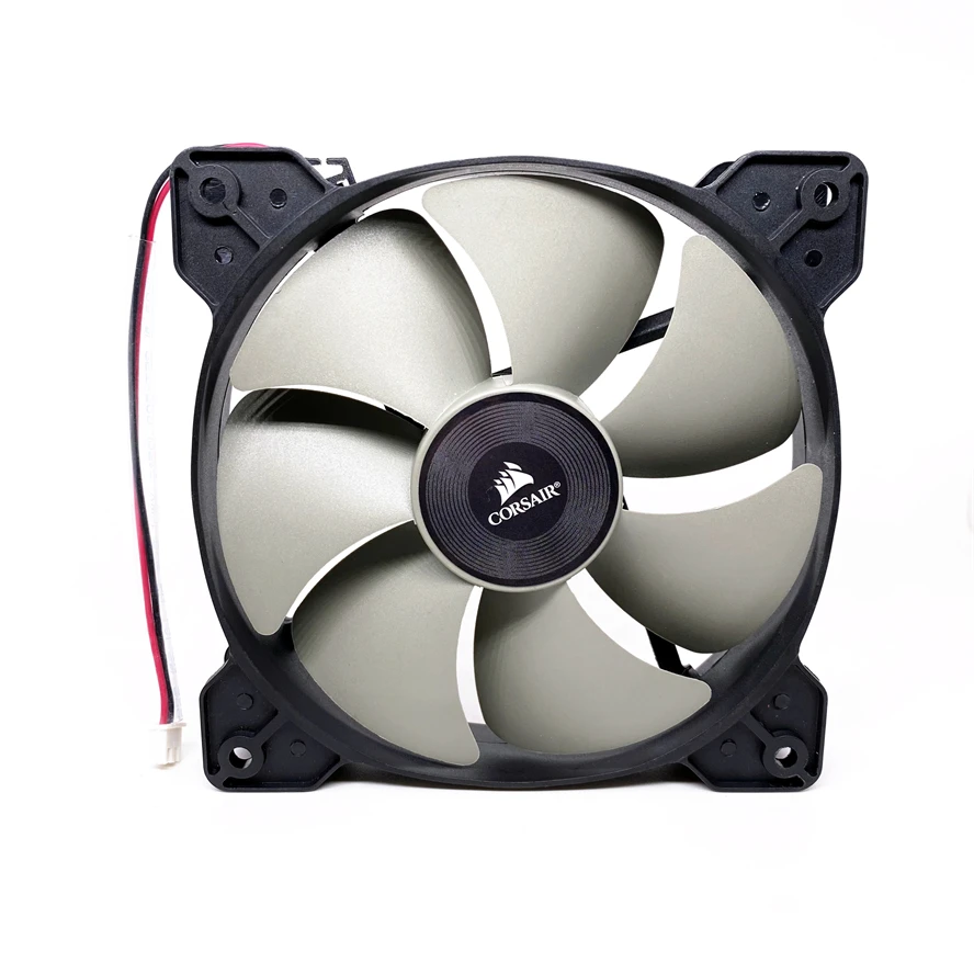 DC12V 0.22A 120MM Corsair 1202 - Case Fans recension och pris