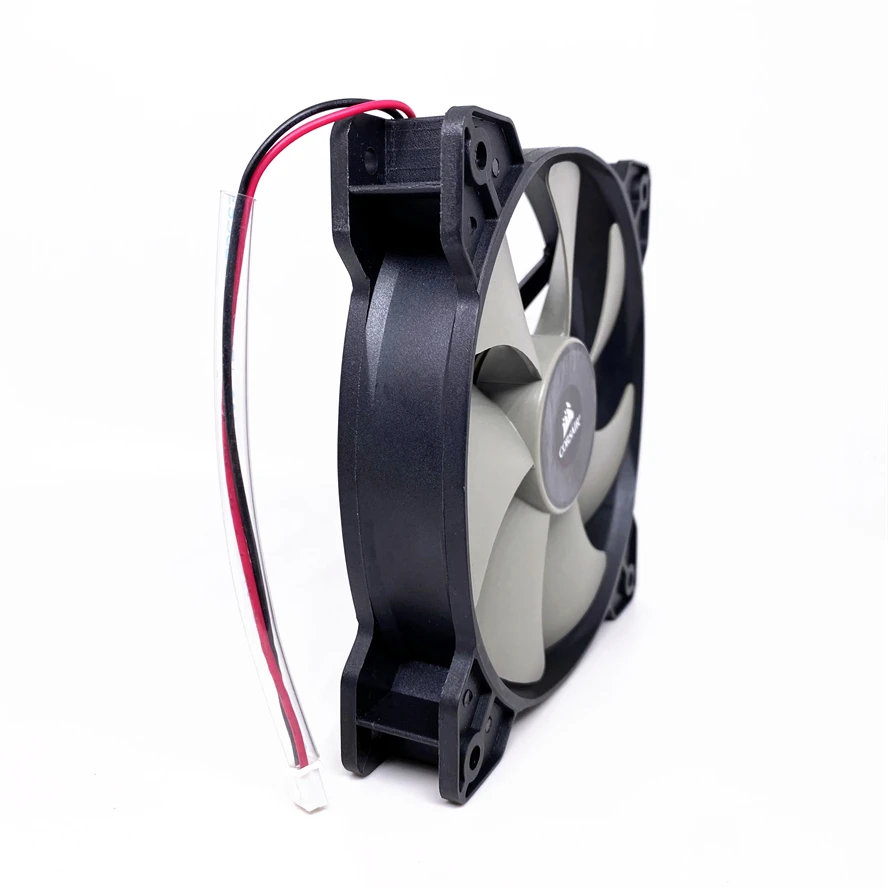 DC12V 0.22A 120MM Corsair 1202 - Case Fans recension och pris