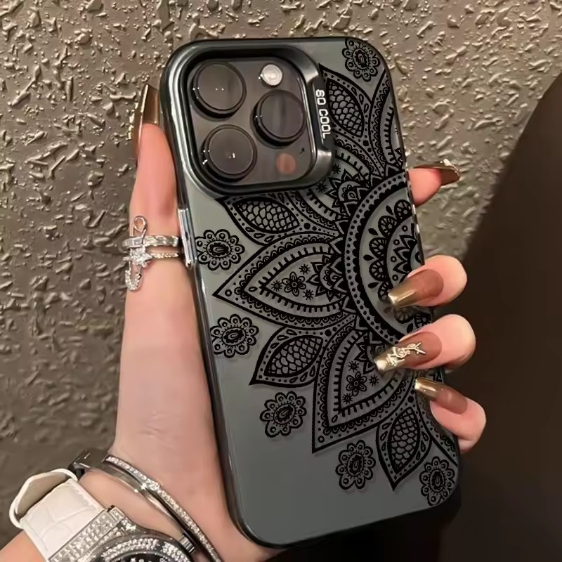 Anti-Scratch Phone Case For IP - Mini Pc Case recension och pris
