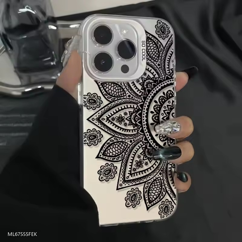 Anti-Scratch Phone Case For IP - Mini Pc Case recension och pris