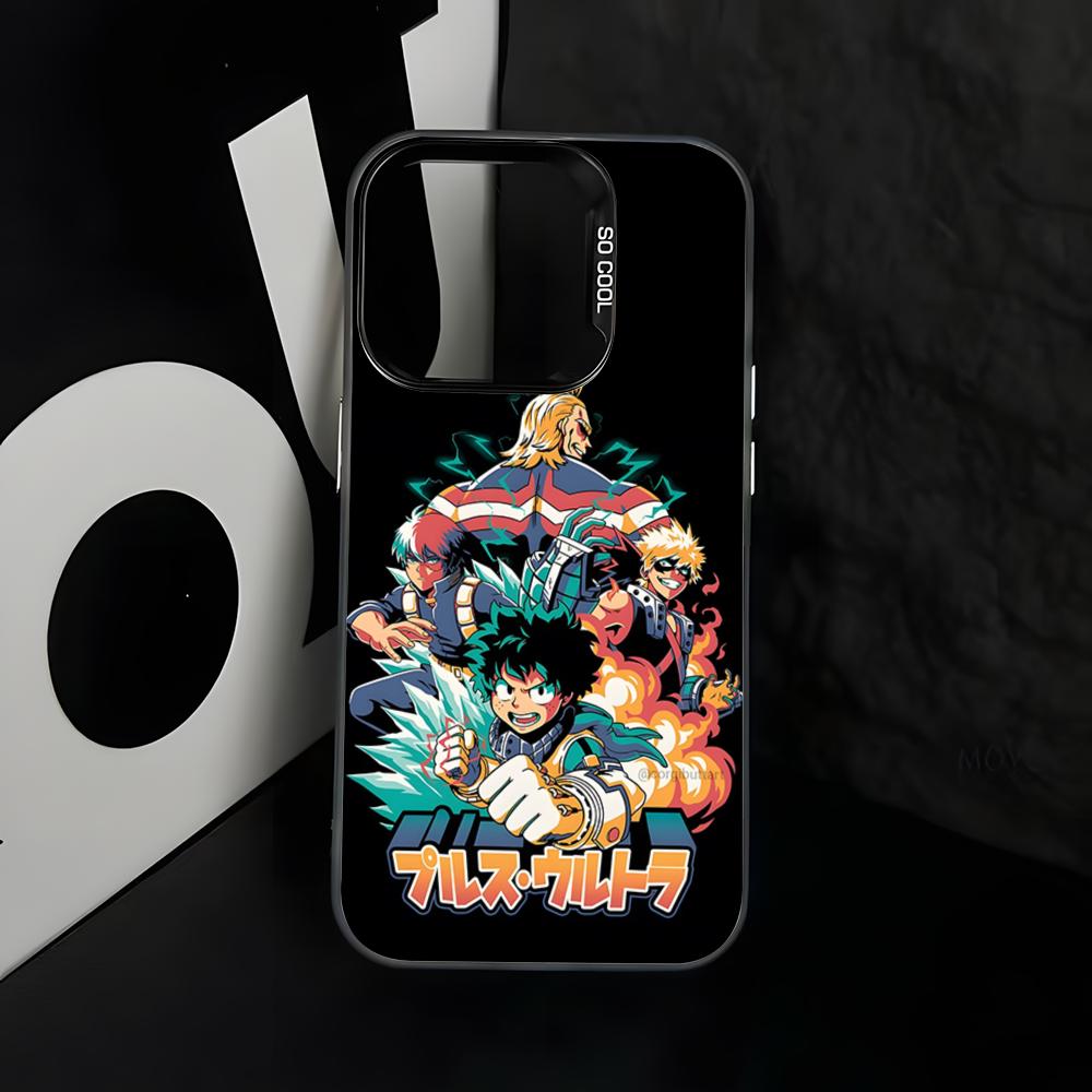 My Hero Academia Hot Anime Pho - Computer Case recension och pris