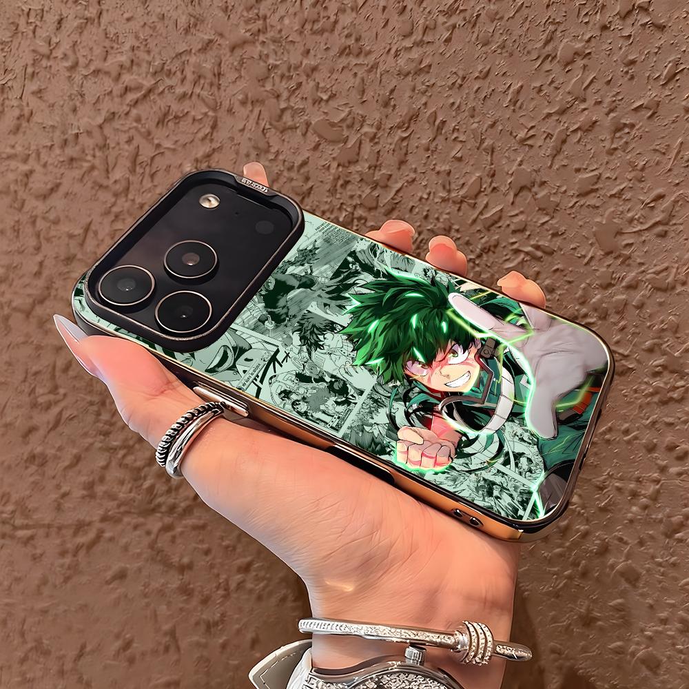 My Hero Academia Hot Anime Pho - Computer Case recension och pris