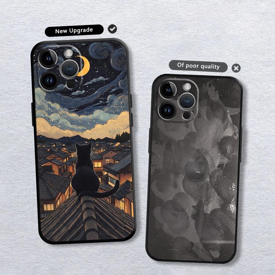 Funda Phone Cover Phone Case f - Computer Case recension och pris