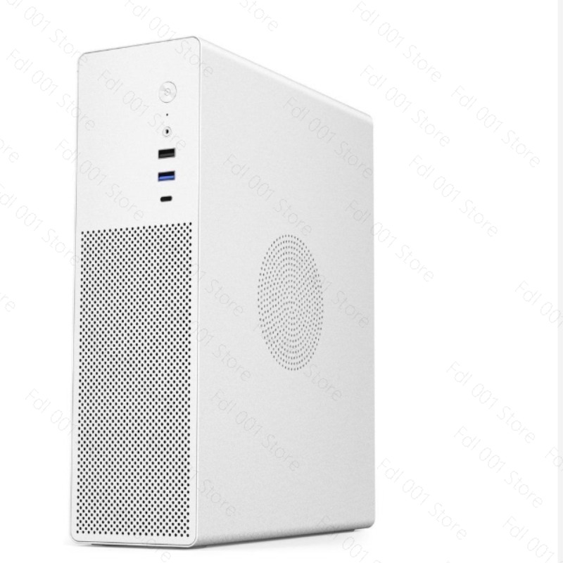 C1+ Desktop Computer Case M-AT - Atx Case recension och pris