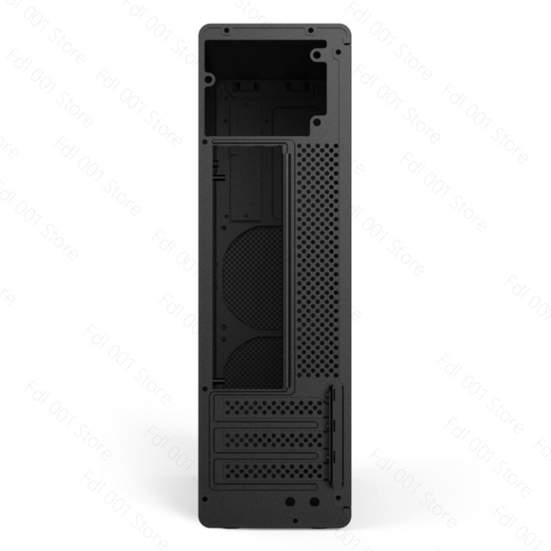 C1+ Desktop Computer Case M-AT - Atx Case recension och pris