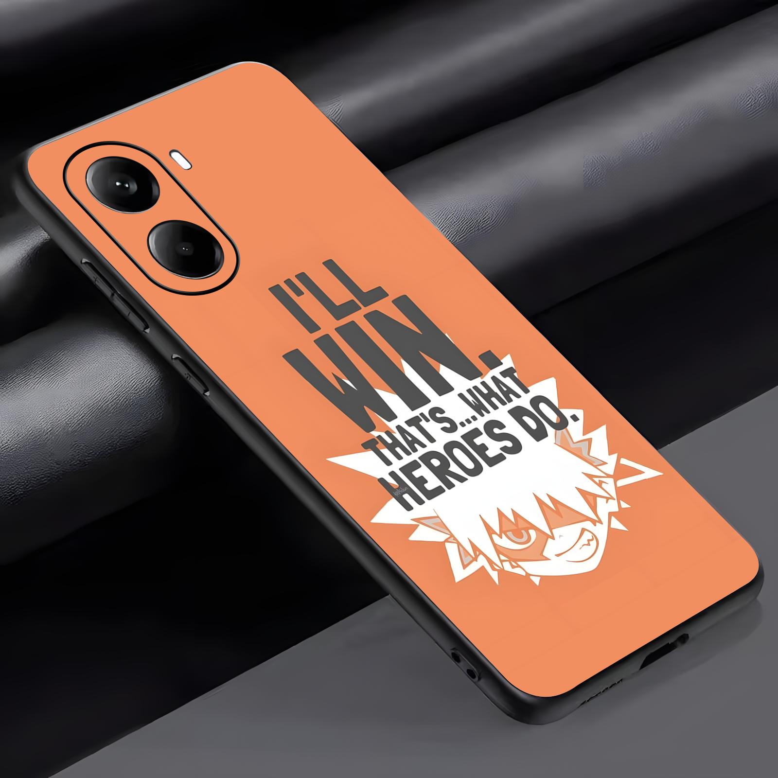 Deku My Hero Academia  Phone C - Computer Case recension och pris