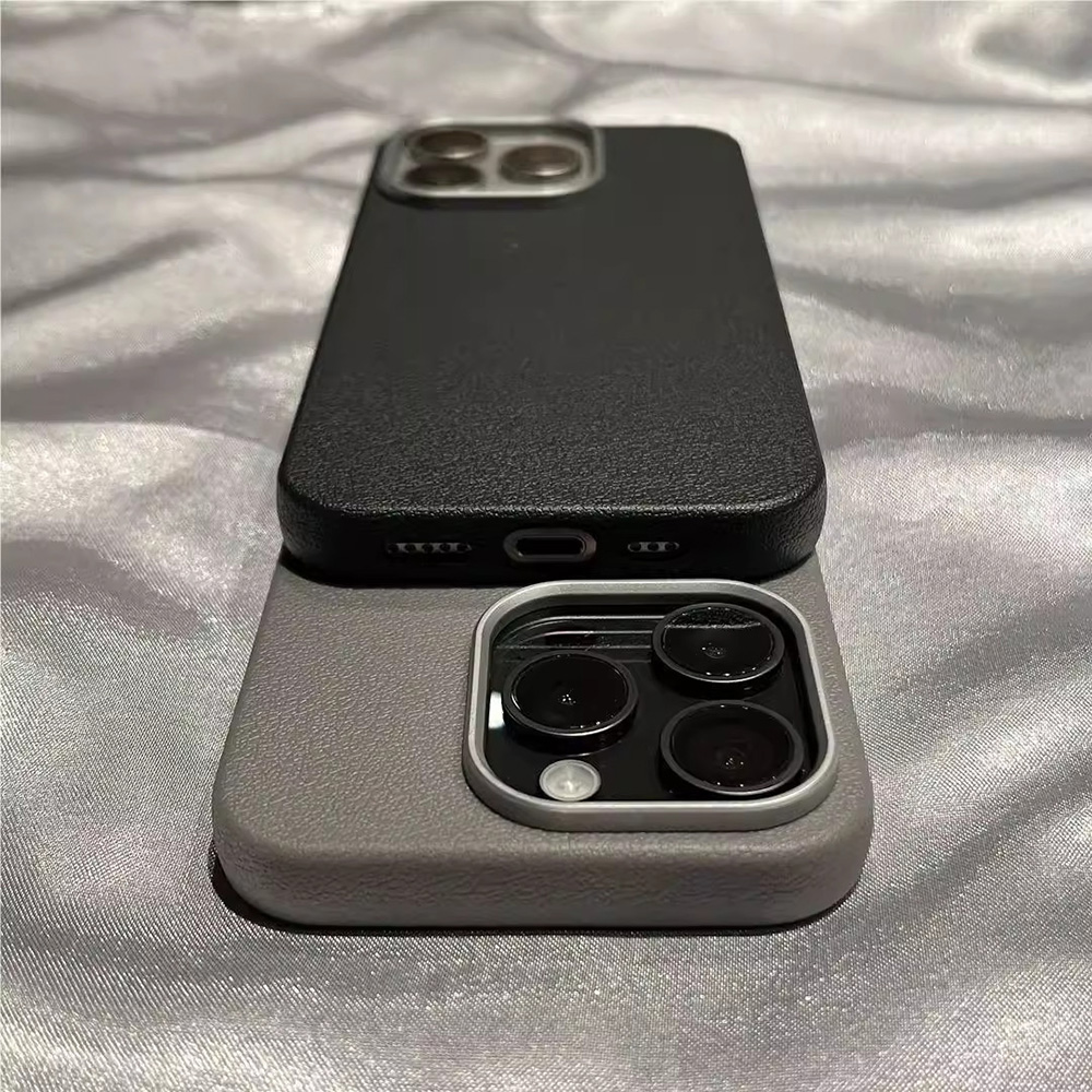 Matte Phone Case For iPhone 18 - Matte Pc Case recension och pris