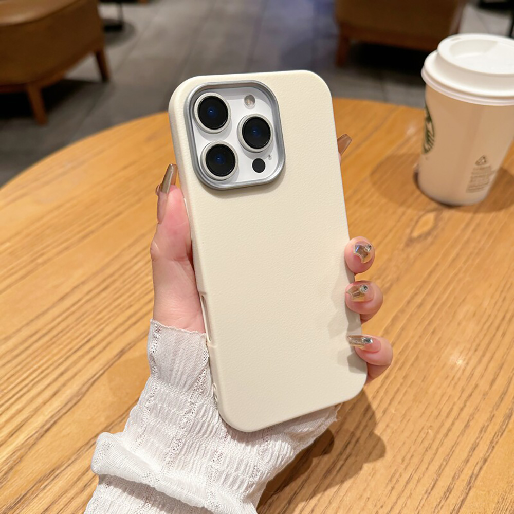 Matte Phone Case For iPhone 18 - Matte Pc Case recension och pris