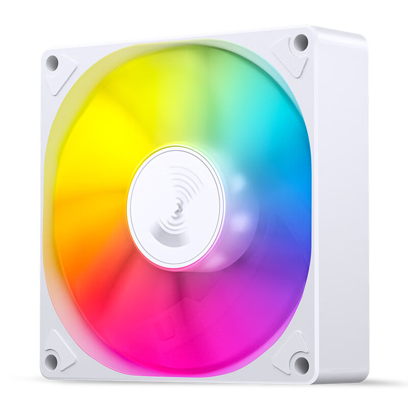 JONSBO SL-925 ARGB Case Coolin - Case Fan Controller recension och pris