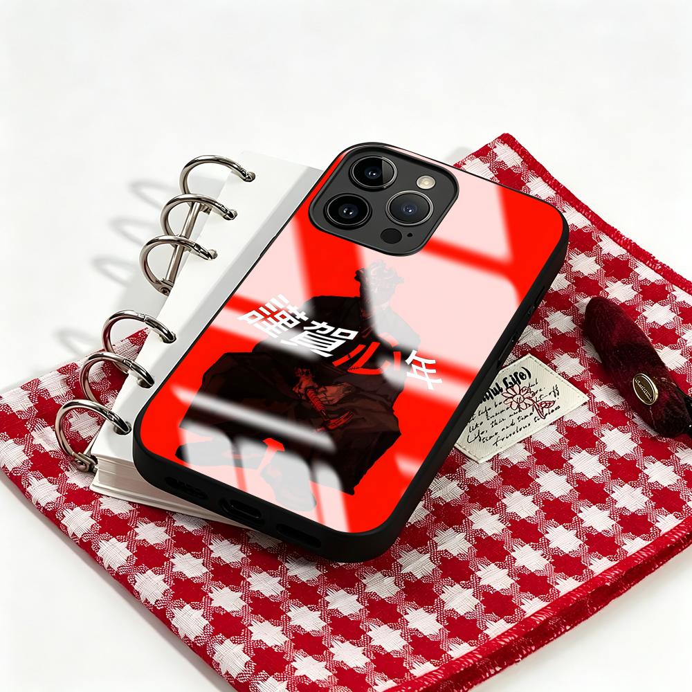 Anime Dorohedoro Phone Case Fo - Mini Pc Case recension och pris