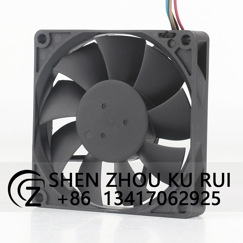 AVC Large air volume 12V 0.60A - Case Fan Controller recension och pris