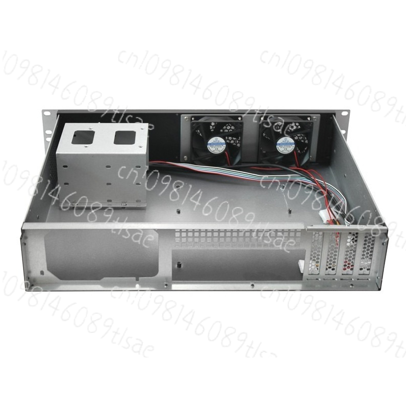 19-inch 2U Rack Server Case AT - Atx Case recension och pris