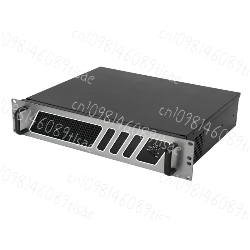 19-inch 2U Rack Server Case AT - Atx Case recension och pris