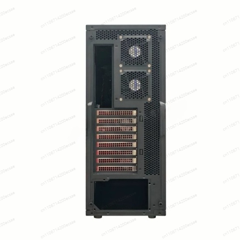 12 Bay Hot Swap Server Chassis - Atx Case recension och pris